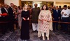 Presentation of the Photo Exhibition "Bulgarian Monuments under the Protection of UNESCO" in Islamabad
