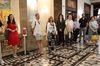 The Exhibition "Moliere Without Borders" was Opened within the Framework of the Francofolies Festival In Plovdiv