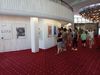 The "Memory and Posters" Collection Begins its Official Journey from Burgas