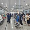 Месец на българската култура в гр. Дегу, Р. Корея, 26 май – 30 юни 2023 г.