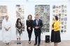 An Exhibition of Argentinian Artist Leticia Burgos Opened at the Mission Gallery