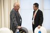 Participation of the State Institute for Culture in the Meeting of the Board of the Asia-Europe Foundation (ASEF)