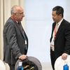 Participation of the State Institute for Culture in the Meeting of the Board of the Asia-Europe Foundation (ASEF)