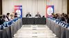 Participation of the State Institute for Culture in the Meeting of the Board of the Asia-Europe Foundation (ASEF)