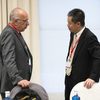 Participation of the State Institute for Culture in the Meeting of the Board of the Asia-Europe Foundation (ASEF)