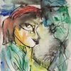 Exhibition of the group "Bulgarian Artists Abroad" at the Mission Gallery