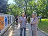 Заключителната седмица на Българо-Норвежкия проект