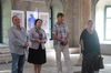 Заключителната седмица на Българо-Норвежкия проект