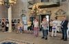 Заключителната седмица на Българо-Норвежкия проект