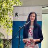 Сборна изложба „HERE AND THERE: МЕЖДУ ДВА БРЯГА“ събра български артисти от САЩ