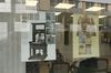 The "Alphabet and History" exhibition opened at the Bulgarian Cultural Institute in Slovakia