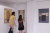 The "Alphabet and History" exhibition opened at the Bulgarian Cultural Institute in Slovakia