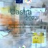 Artist Ivan Milushev to be Awarded at the "Kastra" Festival in Slovenia