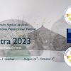 Artist Ivan Milushev to be Awarded at the "Kastra" Festival in Slovenia