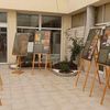 Opening of the Exhibition "Miraculous Icons and Holy Relics of the Balkans" in Pernik