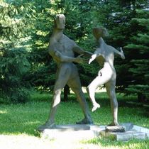 Two Figures