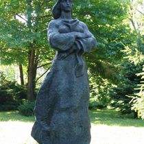 Woman of Dobrudja