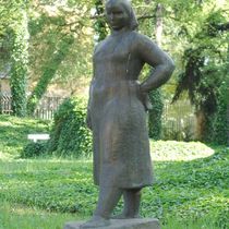 Walking Figure
