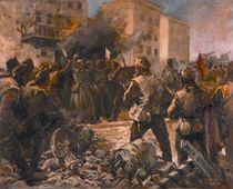 "The Taking of Nish"