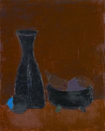 "Still Life"