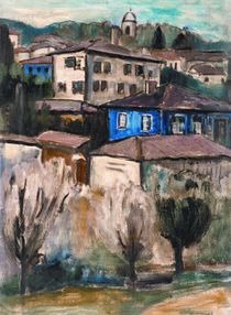 "Rural Landscape"