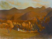 "Warm Autumn"