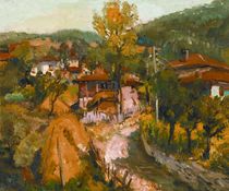 "Rural Landscape"