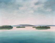"Northern Lake"