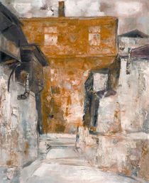 "Houses in Sozopol"