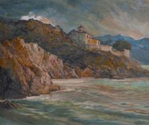 "Ochrida Lake"