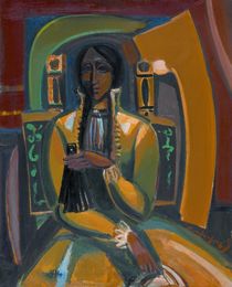"Portrait"