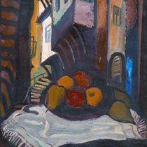 "Still Life"