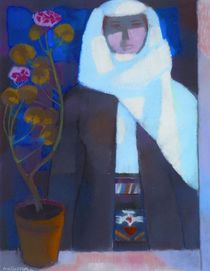 "Maiden of the rhodope Mountains"