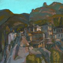 "Landscape"