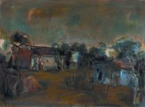 "Landscape"