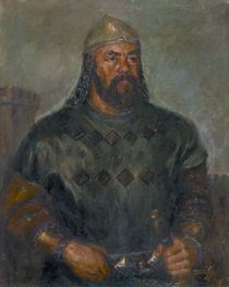 Krakra from Pernik