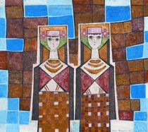 "Women of the Rhodope Mountains"