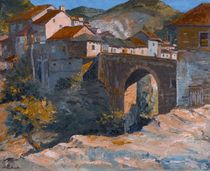 "In the Rhodope Mountains"