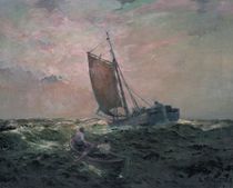 "Seascape"