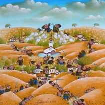 "Harvest"