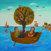 "Boat and Love"