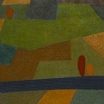 "Strange Autumn II"