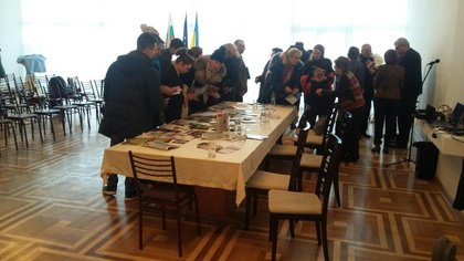 Проведени информационни дни на българското висше образование за прием на студенти, докторанти и специализанти през учебната 2017-2018 г.