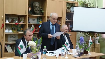 Научна конференция на тема „Браилските бунтове (1841 – 1843) и бесарабските българи"