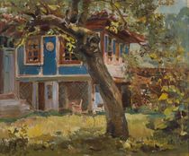 Копривщица