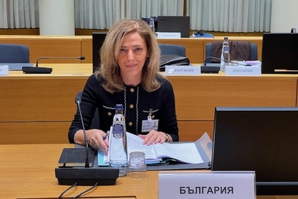 Ordinary meeting of the Foreign Affairs Council in Brussels