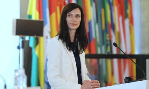 Deputy Prime Minister Mariya Gabriel will be on a working visit to the European Parliament in Strasbourg