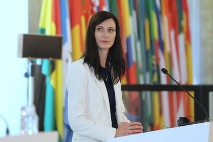 Deputy Prime Minister Mariya Gabriel will be on a working visit to the European Parliament in Strasbourg
