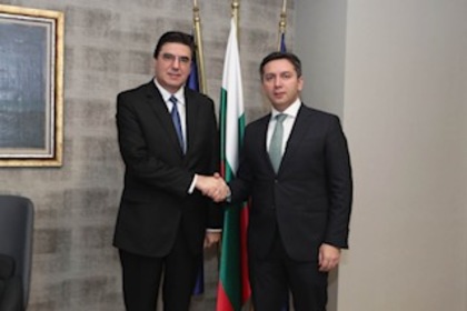 Political consultations between the Ministries of Foreign Affairs of the Republic of Bulgaria and the Republic of Azerbaijan
