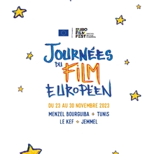 Участие на България в Европейски филмов фестивал в Тунис 